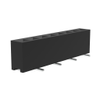 Headers, Receptacles, Female Sockets - 664-G827MA08345CDHRTR-ND - DigiKey
