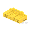 Rectangular Connector Housings - 17-6-2188225-5-ND - DigiKey