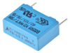 Film Capacitors - 1725651 - RS Components, Ltd.