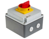 Isolator Switches - 7737998 - RS Components, Ltd.