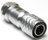 Industrial Circular Connectors - 2065030 - RS Components, Ltd.
