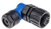 Industrial Circular Connectors - 5401919 - RS Components, Ltd.