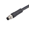 Industrial Circular Connectors - 335200 - RS Components, Ltd.