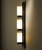 Bathroom Fixtures-Three Lights - 351718 - Light Center (The)