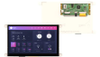 LCD Colour Displays - 649299 - RS Components, Ltd.
