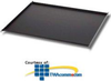 Kendall Howard Full 20" Rack Shelf -- 1904-1-001-01A - Image