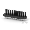 Headers, Male Pins - 17-1-2306828-0-ND - DigiKey