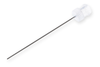 Kel-F Hub Needles - 7750-13 - Hamilton Company