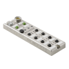 Sensor Interface Junction Blocks - 281-2426300000-ND - DigiKey