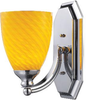 570-1C-CN Sconces-Single Glass - 418410 - Capital Lighting, Inc.