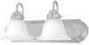 1032CH-118 Bathroom Fixtures-Two Lights - 732196 - Capital Lighting, Inc.