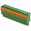 Terminal Blocks - Headers, Plugs and Sockets -- A104383-ND - Image