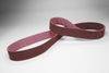 3M Scotch-Brite SC-BF Non-Woven Aluminum Oxide Sanding Belt - Medium Grade - 2 1/2 in Width x 60 in Length - 16293 -- 048011-16293 - Image