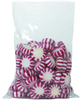 Clear Flat Poly Bag - 40 in x 4 in - 2 mil thick - SHP-10792 -- SHP-10792 - Image