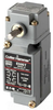 Special Purpose Roller Lever Limit Switch - E50TD1S - Eaton Corporation