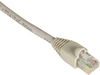 10' CAT5e 350MHz Crossover Ethernet Patch Cable UTP CM BG 25PK - EVCRB85-0010-25PAK - Black Box