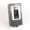 NEMA Size 0 Manual Motor Starter -- 609TU-AAB - Image
