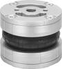 Bellow cylinder - EB-80-20 - Festo Corporation