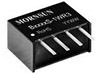 DC/DC - Fixed Input, SIP/DIP Unregulated Output (0.25-3W) - B2412S-1WR3 - MORNSUN Guangzhou Science & Technology Co., Ltd.