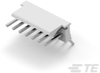 PCB Headers & Receptacles - 644875-7 - TE Connectivity