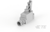 Toggle Switches - K1041431 - TE Connectivity