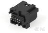 PCB Headers & Receptacles - 967741-1 - TE Connectivity