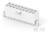 Standard Rectangular Connectors - 4-1586040-8 - TE Connectivity