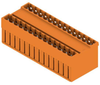 Terminal Blocks - Headers, Plugs and Sockets - 1614930000-ND - DigiKey