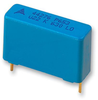 Film Capacitor, B32652 Series, 4700 Pf, 10%, Pp (Polypropylene), 2 Kv Rohs Compliant Epcos - 96K7459 - Newark, An Avnet Company