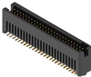 Connector, Header, 10 Position, 2Row, 1.27Mm; Connector Systems Samtec - 10W4849 - Newark, An Avnet Company