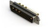 Combo D-Sub Conn, Plug, Dd-36W4, Th; Product Range Edac - 52AJ8998 - Newark, An Avnet Company
