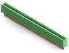 Card Edge Conn, Dual, 106Pos, Th; Card Edge Connector Type Edac - 64AJ7770 - Newark, An Avnet Company
