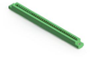 Card Edge Conn, Single Side, 36Pos, Th; Card Edge Connector Type Edac - 87AH1790 - Newark, An Avnet Company