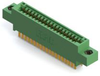 Card Edge Conn, Dual Side, 38Pos, Lug; Card Edge Connector Type Edac - 68AJ8093 - Newark, An Avnet Company