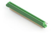 Card Edge Conn, Dual Side, 68Pos, Th; Card Edge Connector Type Edac - 61AJ1915 - Newark, An Avnet Company