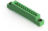 Card Edge Conn, Dual Side, 20Pos, Th; Card Edge Connector Type Edac - 86AH8813 - Newark, An Avnet Company
