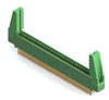 Card Edge Conn, Dual Side, 76Pos, Lug; Card Edge Connector Type Edac - 69AJ5480 - Newark, An Avnet Company