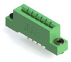 Card Conn, Single Side, 6Pos, Wire Wrap; Card Edge Connector Type Edac - 60AJ1806 - Newark, An Avnet Company