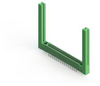Card Conn, Dual Side, 30Pos, Wire Wrap; Card Edge Connector Type Edac - 57AJ7698 - Newark, An Avnet Company