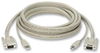 Serve Switch Cable Assembly; Connector Type A Black Box - 99B1954 - Newark, An Avnet Company