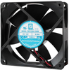 Dc Fan, 120Mm, 178Cfm, 24V, 4190Rpm; Supply Voltage Vdc Orion Fans - 33AK7546 - Newark, An Avnet Company