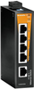 Ethernet Sw, Rj45X5, 10/100Mbps; No. Of Ports Weidmuller - 44T5716 - Newark, An Avnet Company