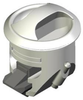 Push To Close Latches - MP-02-103-777 - bisco industries