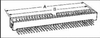 Wire-Board Connector, Header, 10 Position, 2.54Mm; Connector Systems Amp - Te Connectivity - 60K7847 - Newark, An Avnet Company