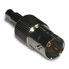 RF Coaxial Cable Mount Connector - 112161 - Richardson RFPD