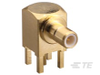 Coax Connectors - CONSMB002-G - TE Connectivity