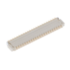 FFC, FPC (Flat Flexible) Connector Assemblies - A141398CT-ND - DigiKey