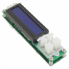 LCD, OLED Character and Numeric - 635-1114-ND - DigiKey