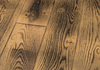 Homerwood Hardwood Floors Solid Prefinished Character Smoked - HOM1WO6PRNCBS - Hardwood Brokers Corp.