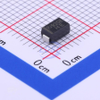 TVS/Fuse/Board Level Protection >> Electrostatic and Surge Protection (TVS/ESD) -- P4SMAJ5.0A_R1_00001 - Image